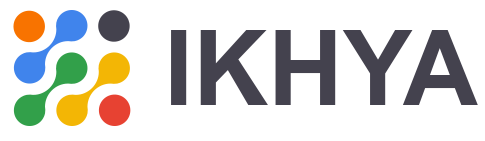 ikhya logo hd