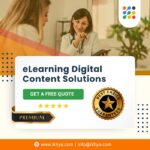 Digital Content Solutions