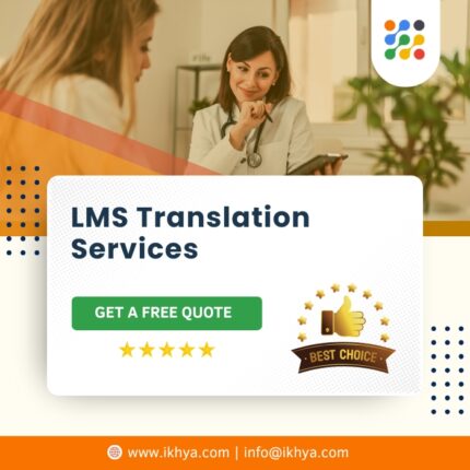 LMS Translation Services