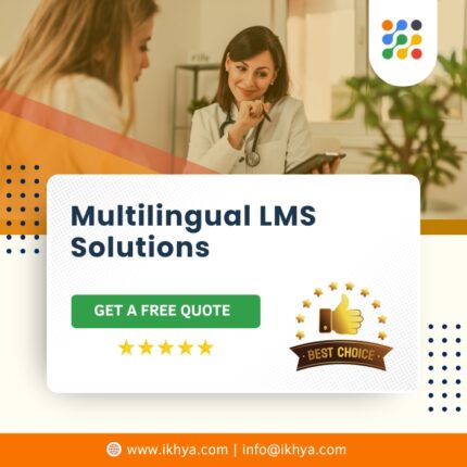 Multilingual LMS Solutions