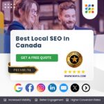 Best Local SEO In Canada