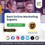 Online Marketing Experts