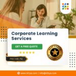 Corporate Learning Services