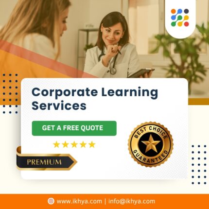 Corporate Learning Services