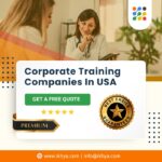 Corporate Training Companies In USA