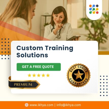 Custom Training