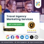 Travel Agency Marketing Services