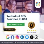Technical SEO Services In USA