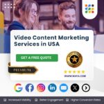 Video Content Marketing Services in USA