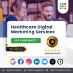 Healthcare Digital Marketing