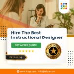 Hire Instructional Designer