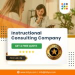 Instructional Consulting Services