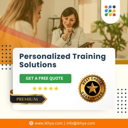 Personalized Training Solutions