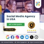 Social Media Agency USA