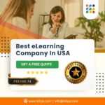 Best eLearning Company In USA