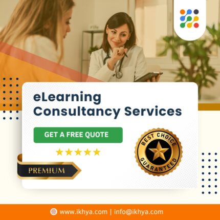 eLearning Consultancy Services