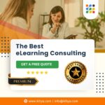 eLearning Consulting