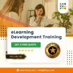 eLearning Development Training