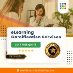 eLearning Gamification Services