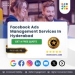 Facebook Ads Management Services In Hyderabad
