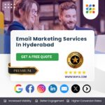 Email Marketing Services in Hyderabad