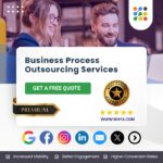 Business Process Outsourcing Services
