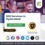 SEO Services In Hyderabad
