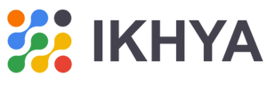 ikhya solutions logo