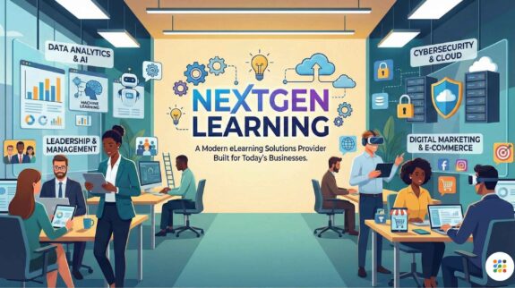 eLearning Solutions Provider