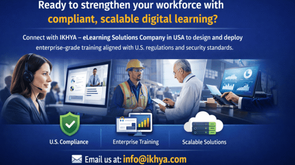 eLearning Solutions Company in USA eLearning Solutions Company in USA