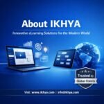 About IKHYA – eLearning Solutions Company By IKHYA – eLearning Solutions Company