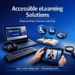 Accessible eLearning Solutions By IKHYA – eLearning Solutions Company