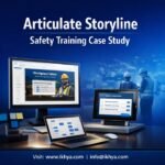 Articulate Storyline Safety Training Case Study By IKHYA – eLearning Solutions Company