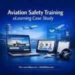 Aviation Safety Training eLearning Case Study