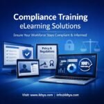 Compliance Training eLearning Solutions By IKHYA – eLearning Solutions Company