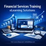 Financial Services Training eLearning Solutions By IKHYA – eLearning Solutions Company
