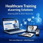 Healthcare Training eLearning Solutions By IKHYA – eLearning Solutions Company