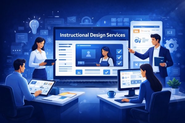 Instructional Design Services