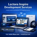 Lectora Inspire Development Services By IKHYA – eLearning Solutions Company