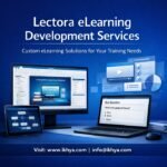 Lectora eLearning Development Services By IKHYA – eLearning Solutions Company