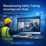 Manufacturing Safety Training eLearning Case Study