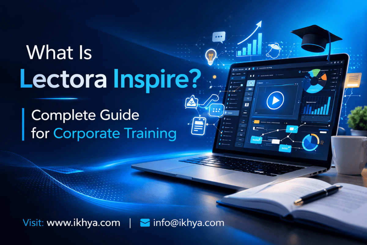 What Is Lectora Inspire? Complete Guide for Corporate Training