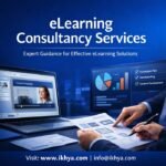 eLearning Consultancy Services By IKHYA – eLearning Solutions Company