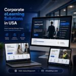 Corporate eLearning Solutions in USA