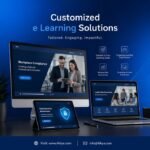 customized e learning solutions