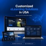 Customized eLearning Solutions in USA