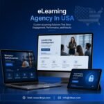 eLearning Agency in USA