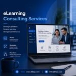 eLearning Consultant Services By IKHYA – eLearning Solutions Provider and Vendor