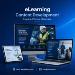 elearning content development