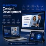 eLearning Development By IKHYA – eLearning Solutions Provider and Vendor